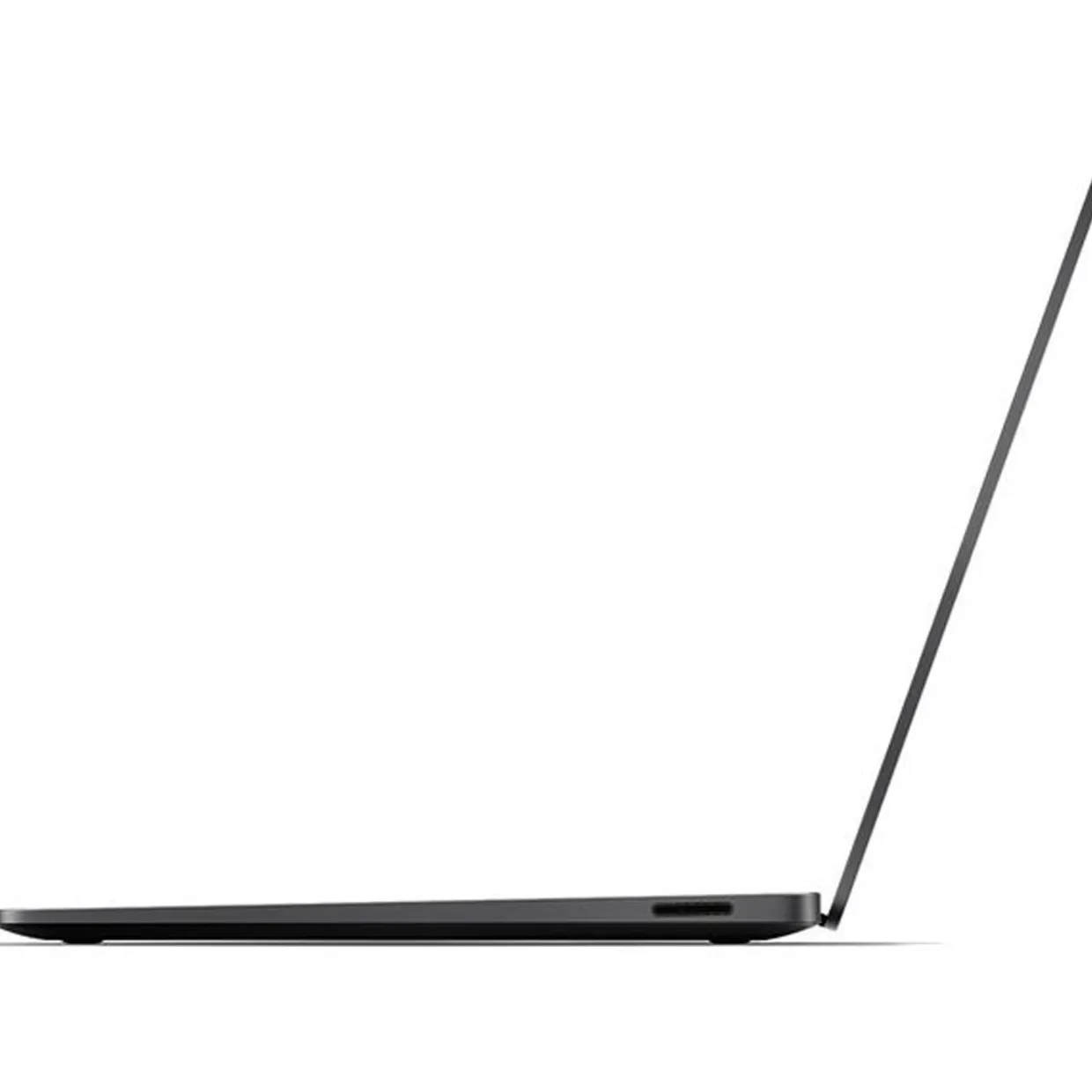13" Surface Laptop C12 16GB 512GB Black