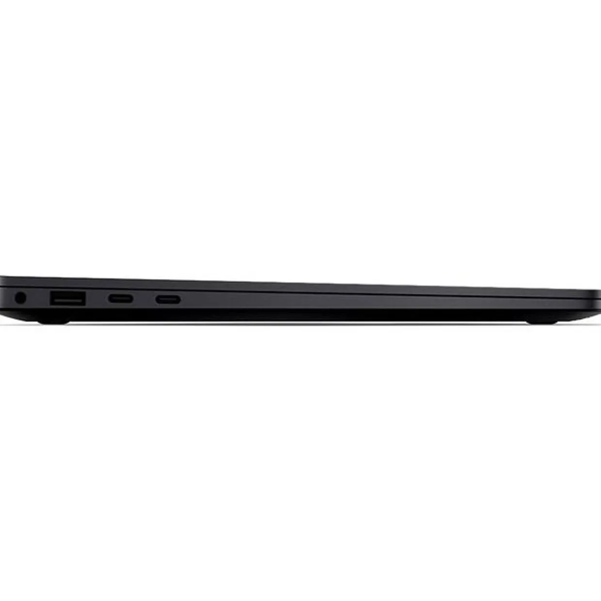 13" Surface Laptop C12 16GB 512GB Black