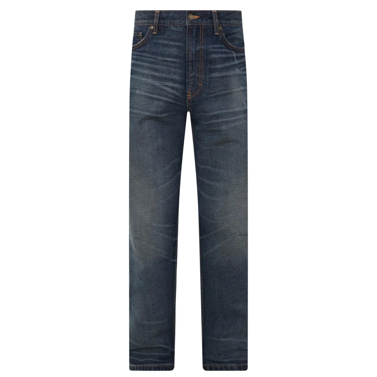 838 Tapered Fit Jeans