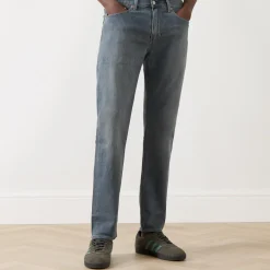 502™ Tapered Leg Jeans