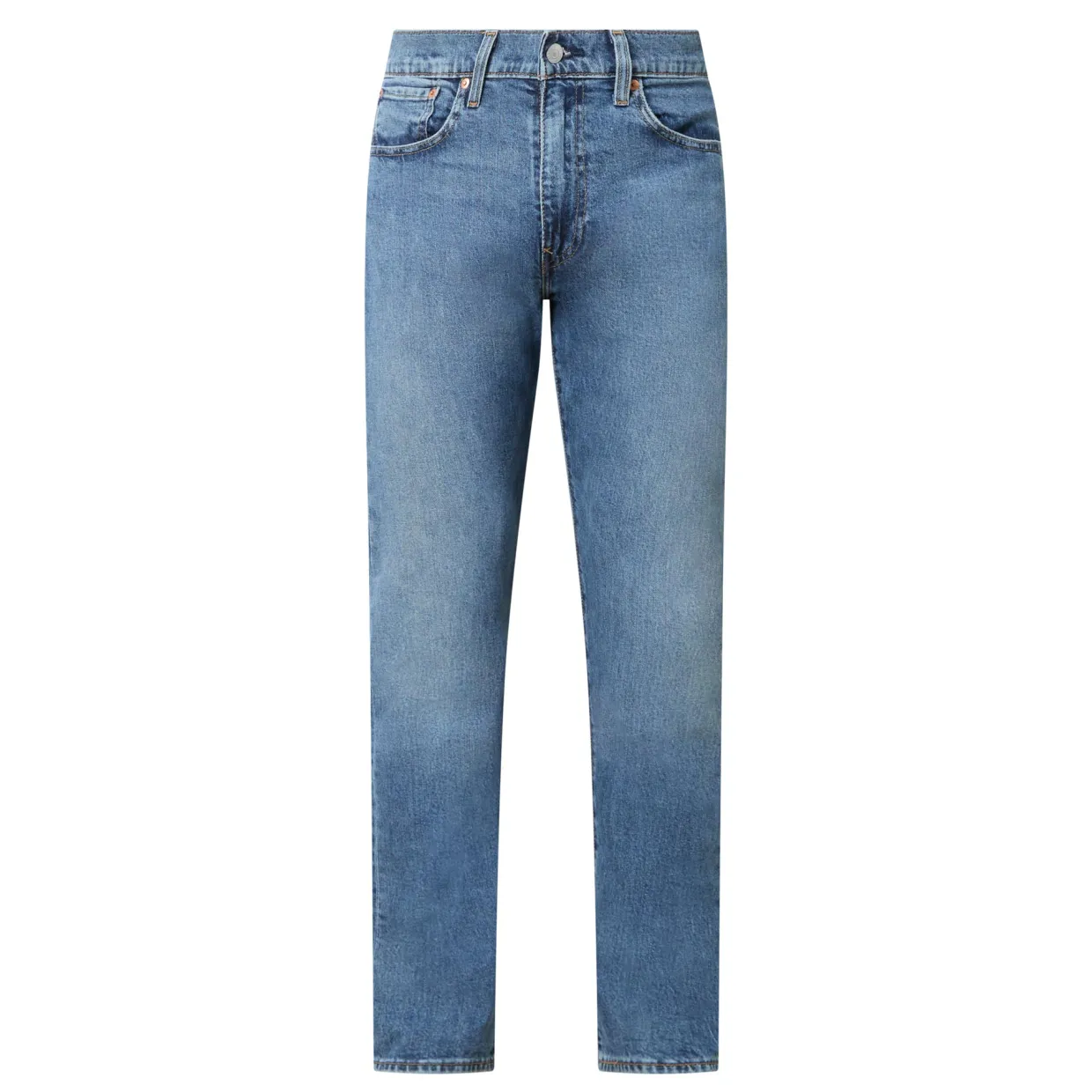 502™ Tapered Leg Jeans