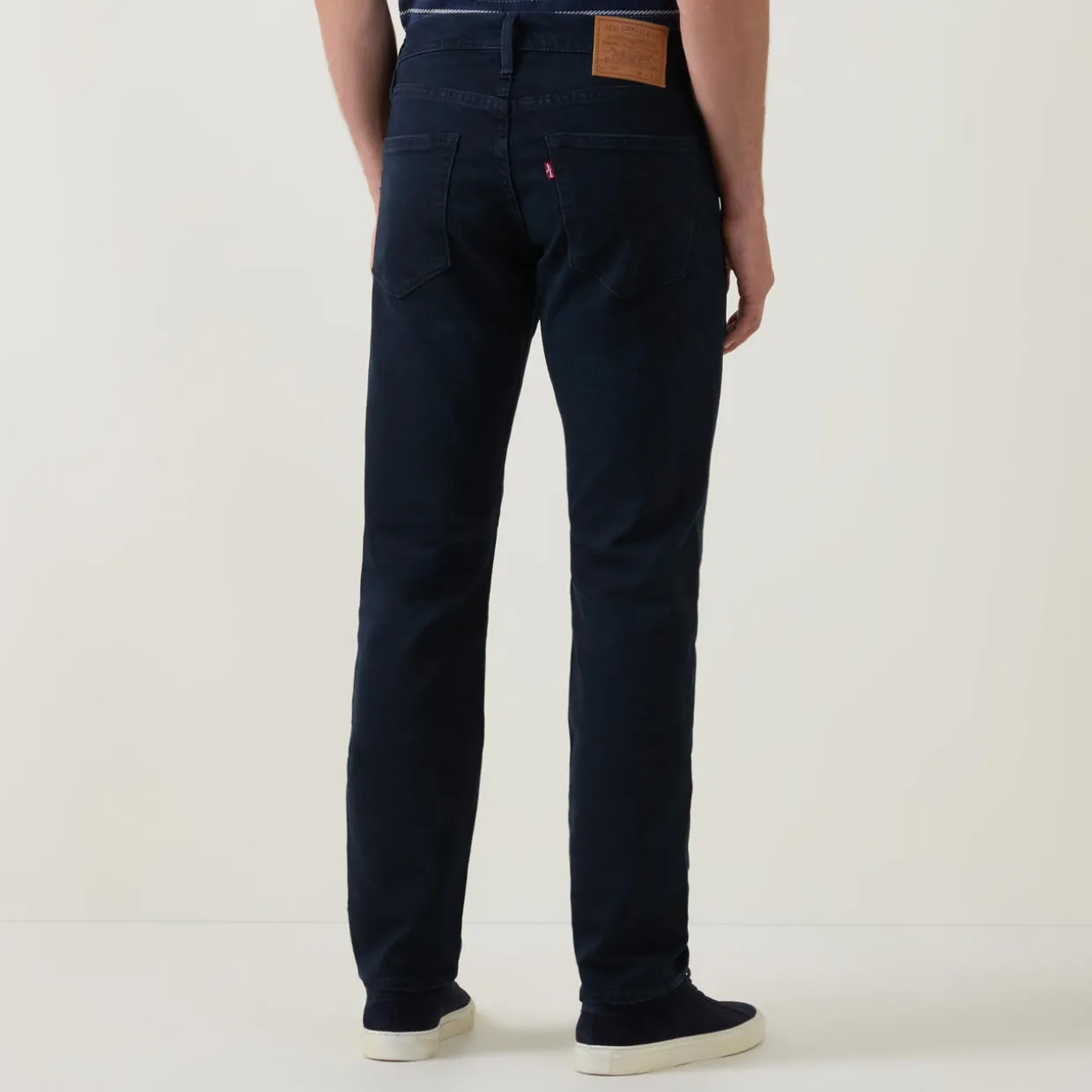 502™ Tapered-Leg Jeans