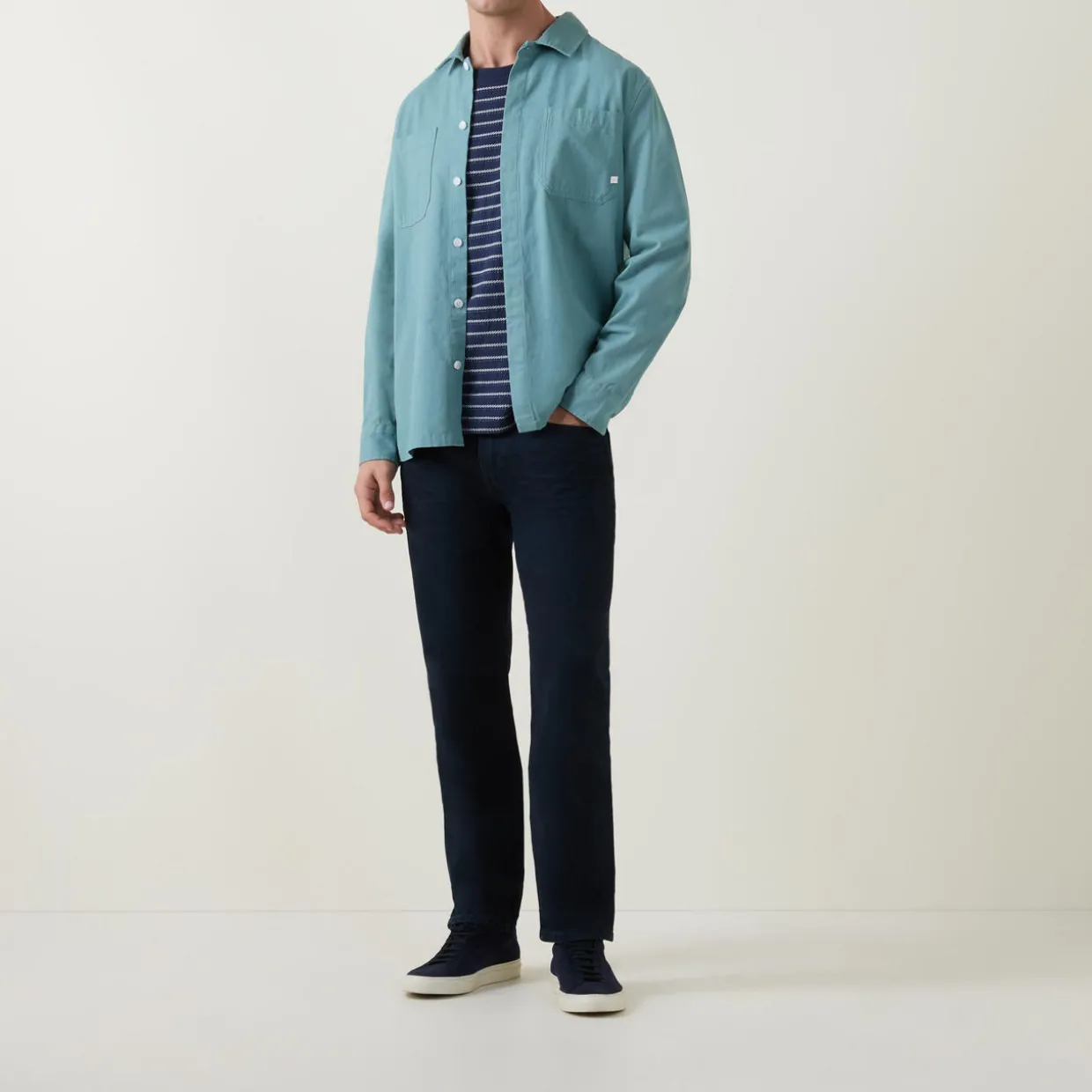 502™ Tapered-Leg Jeans