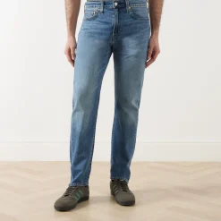 502™ Tapered-Leg Jeans