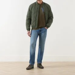 502™ Tapered-Leg Jeans