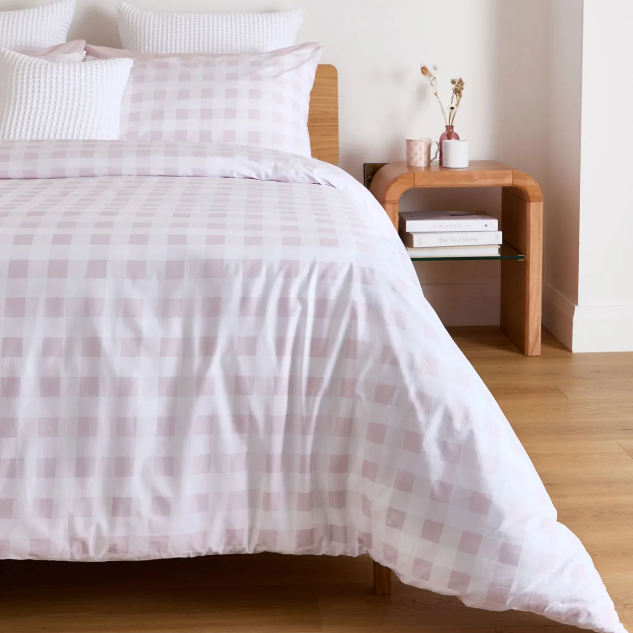 180 Thread Count Aoife Duvet Set