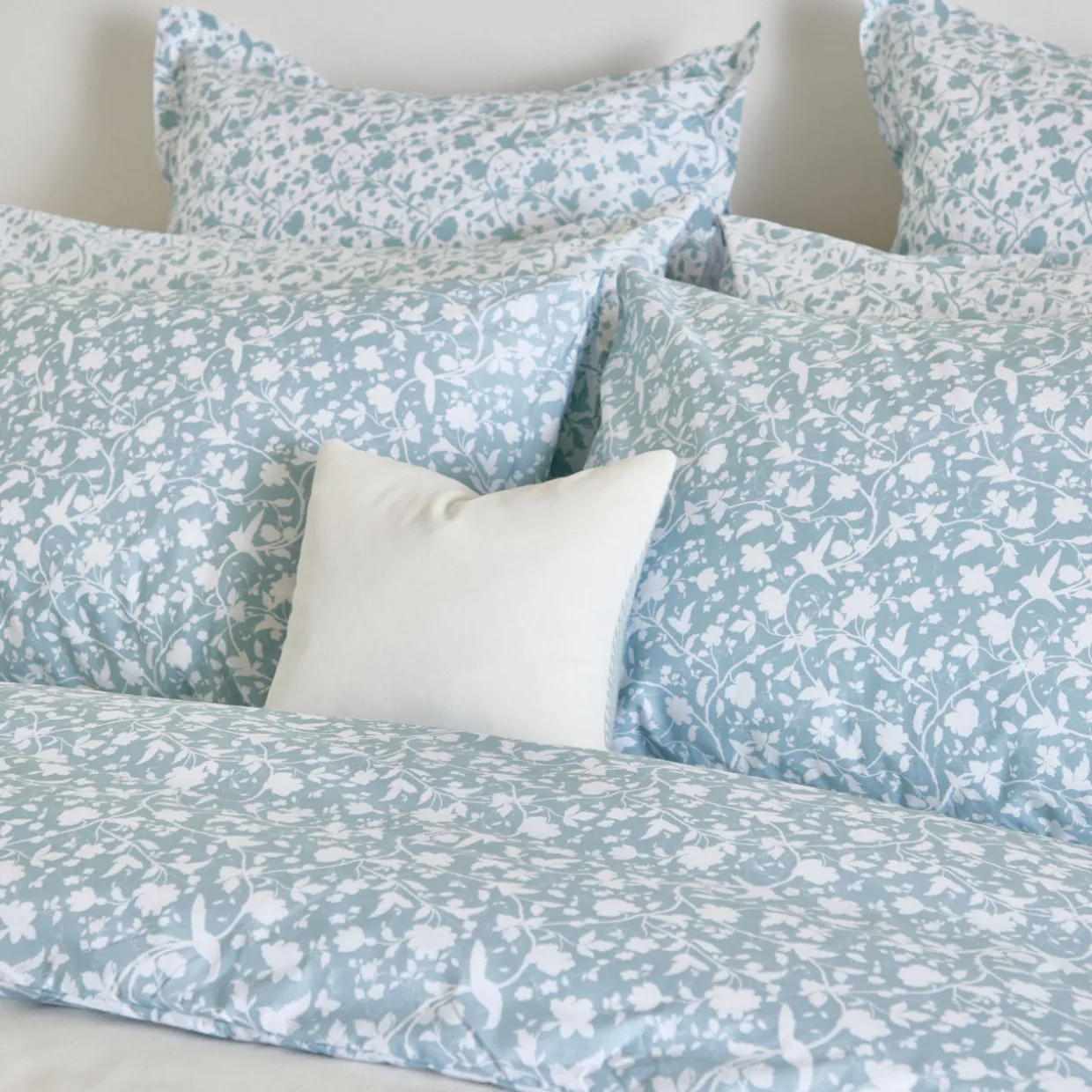 300 Thread Count Claire Duvet Set
