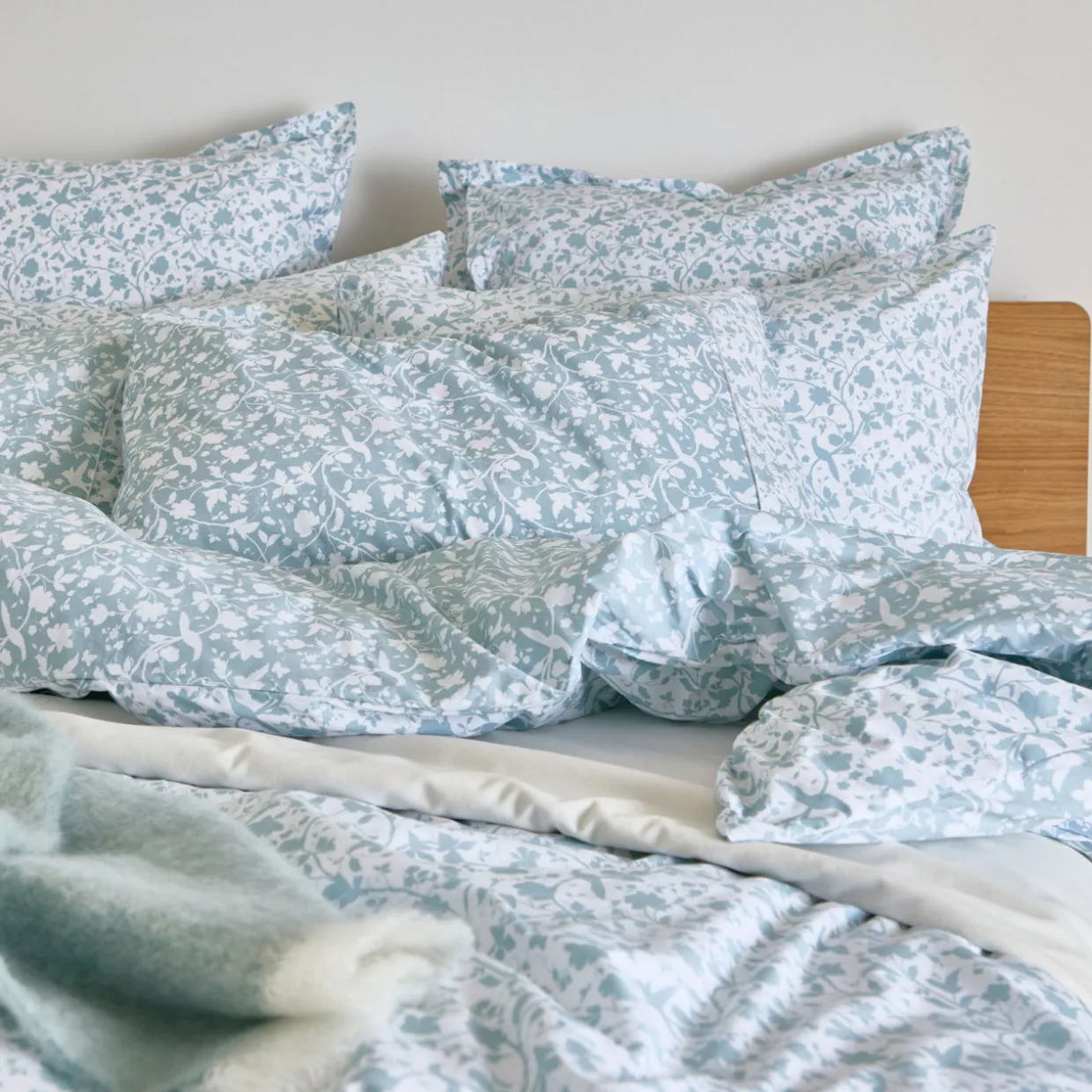 300 Thread Count Claire Duvet Set