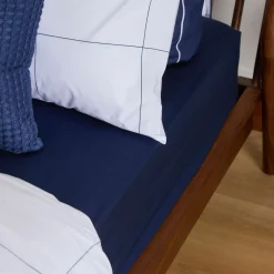 200 Thread Count Classic Fitted Sheet