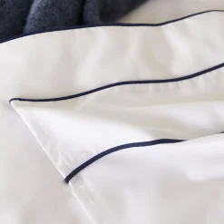 400 Thread Count Cong Flat Sheet