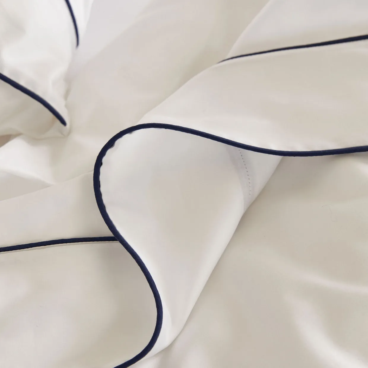 400 Thread Count Cong Flat Sheet