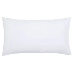 300 Thread Count Egyptian Cotton Fitted Sheet White