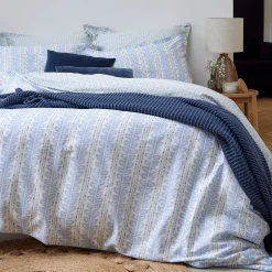 230 Thread Count Folia Duvet Set