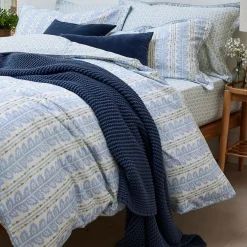 230 Thread Count Folia Duvet Set