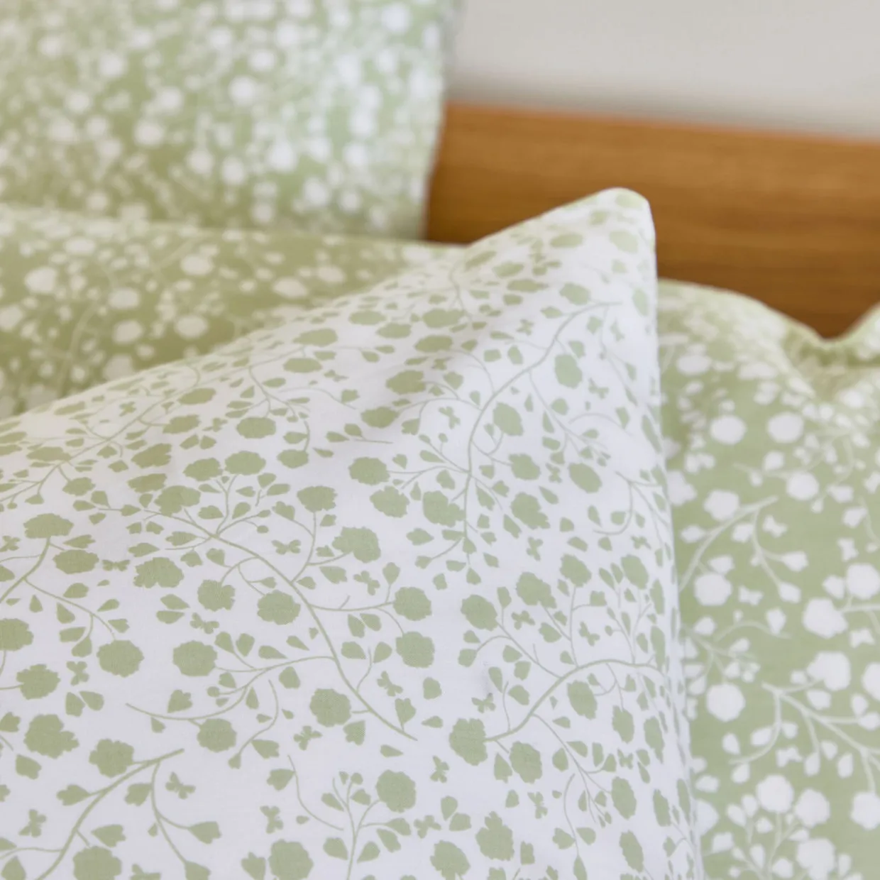 180 Thread Count Lucy Duvet Set