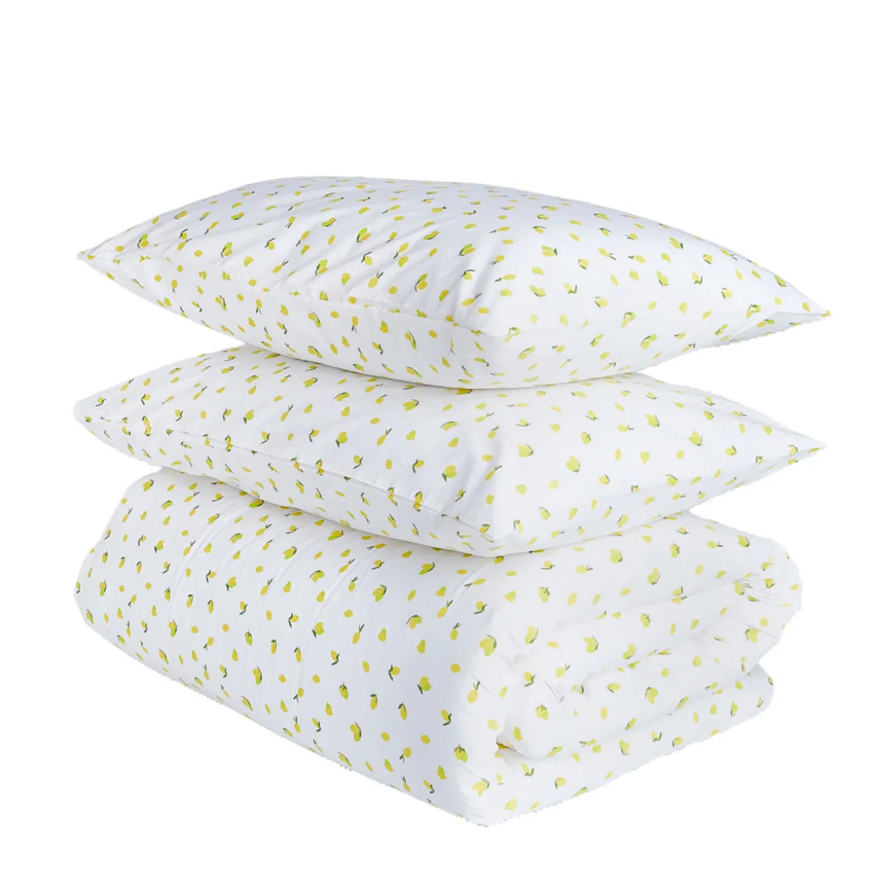 180 Thread Count Lumi Duvet Set