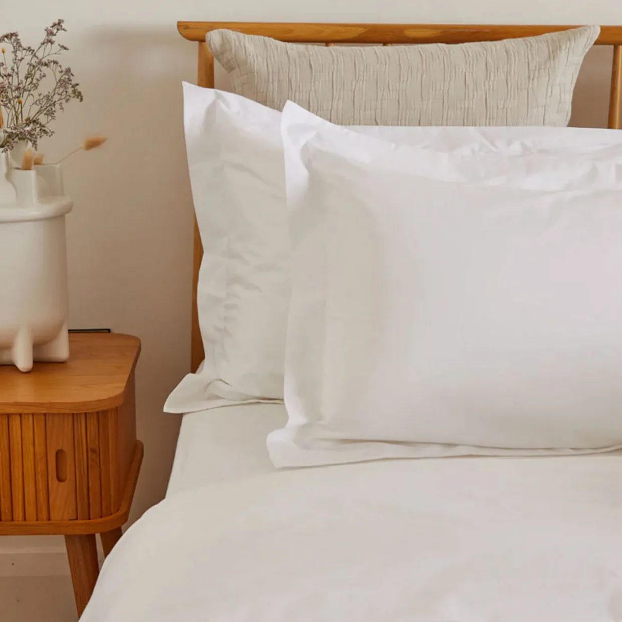 400 Thread Count Luxury Flat Sheet