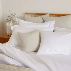 400 Thread Count Luxury Flat Sheet