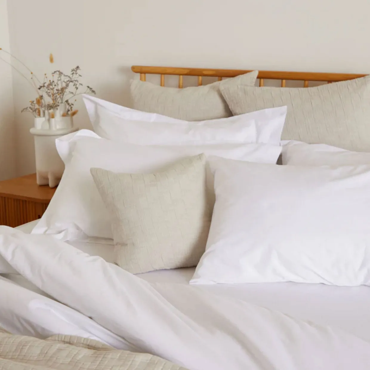 400 Thread Count Luxury Flat Sheet