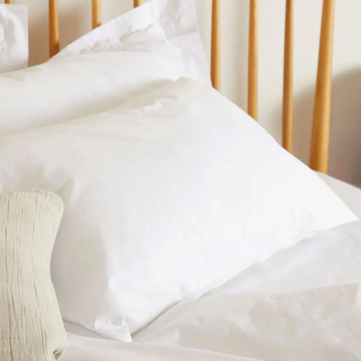 400 Thread Count Luxury Pillowcase Set