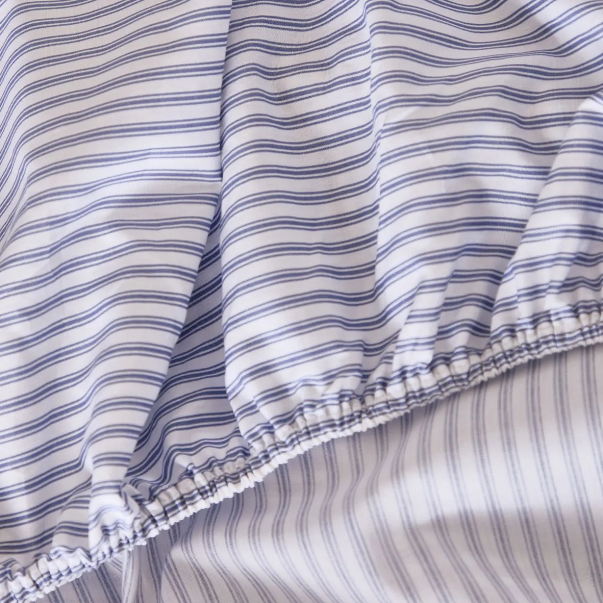 180 Thread Count Nancy Fitted Sheet
