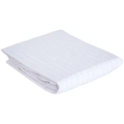 300 Thread Count Olivia Fitted Sheet