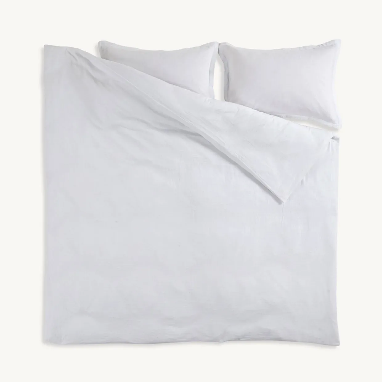 200 Thread Count Retreat Duvet Set