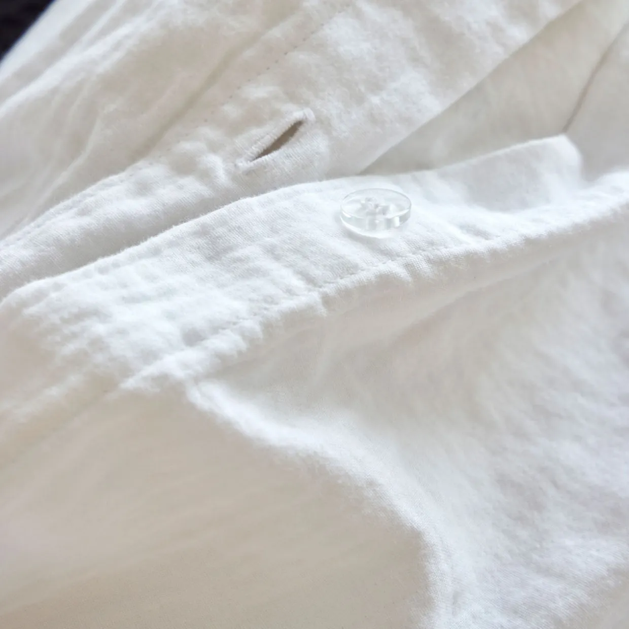 200 Thread Count Retreat Duvet Set