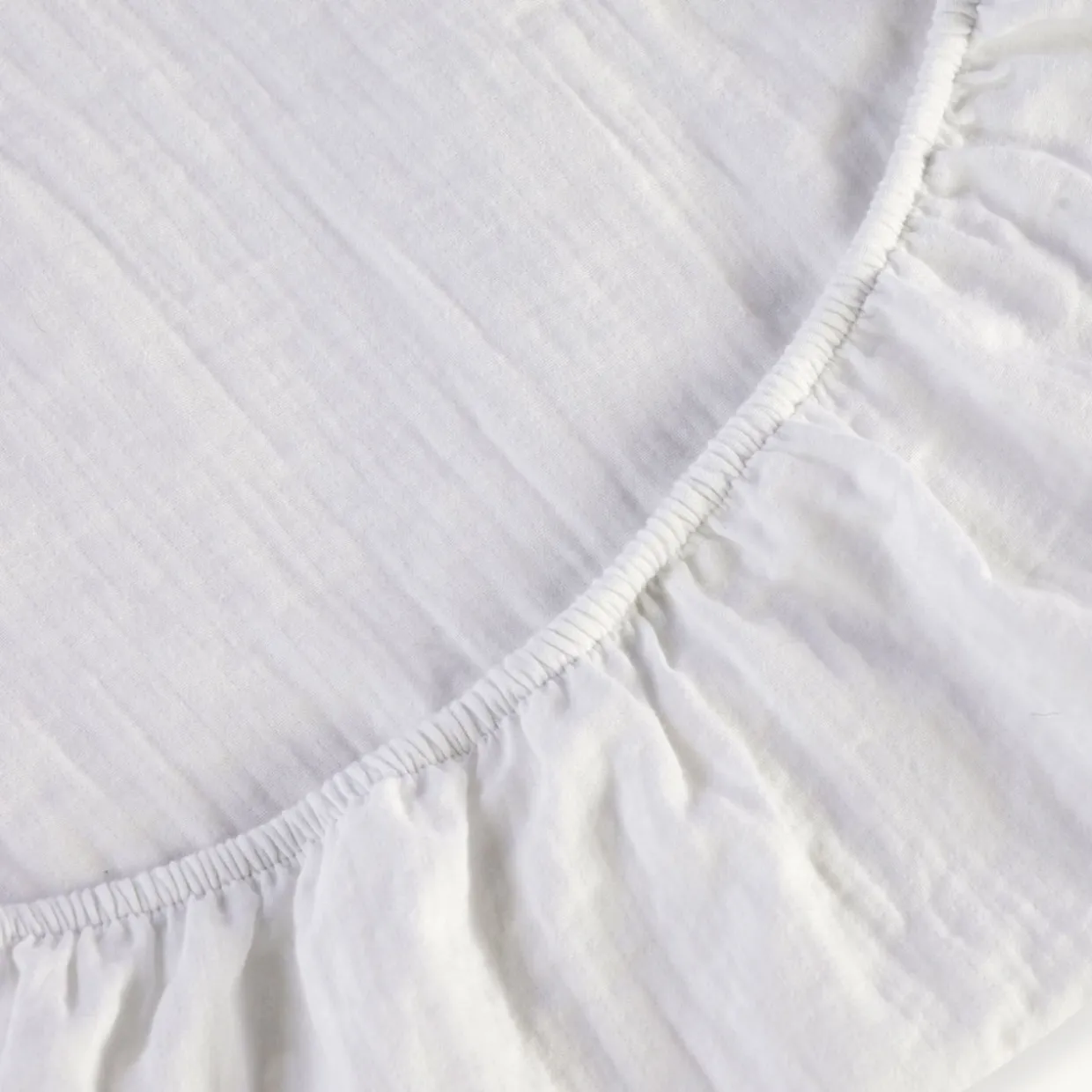 200 Thread Count Retreat Fitted Sheet