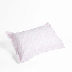 300 Thread Count Sage Magnolia Oxford Pillowcase