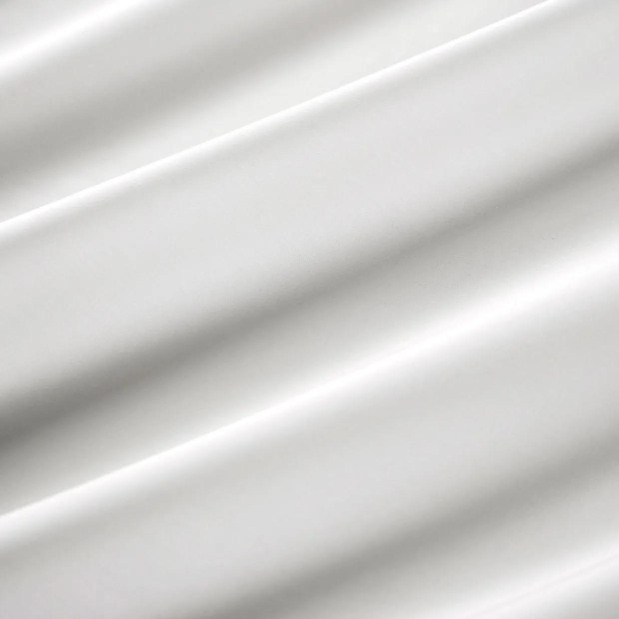 400 Thread Count Sateen Flat Sheet