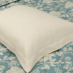 400 Thread Count Symphonie Oxford Pillowcase