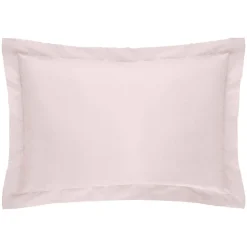 500 Thread Count Tailored Pillowcase Pair Angel