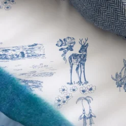 300 Thread Count Wild Atlantic Duvet Set