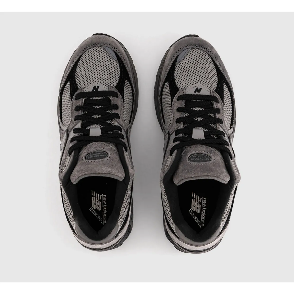 2002 Trainers