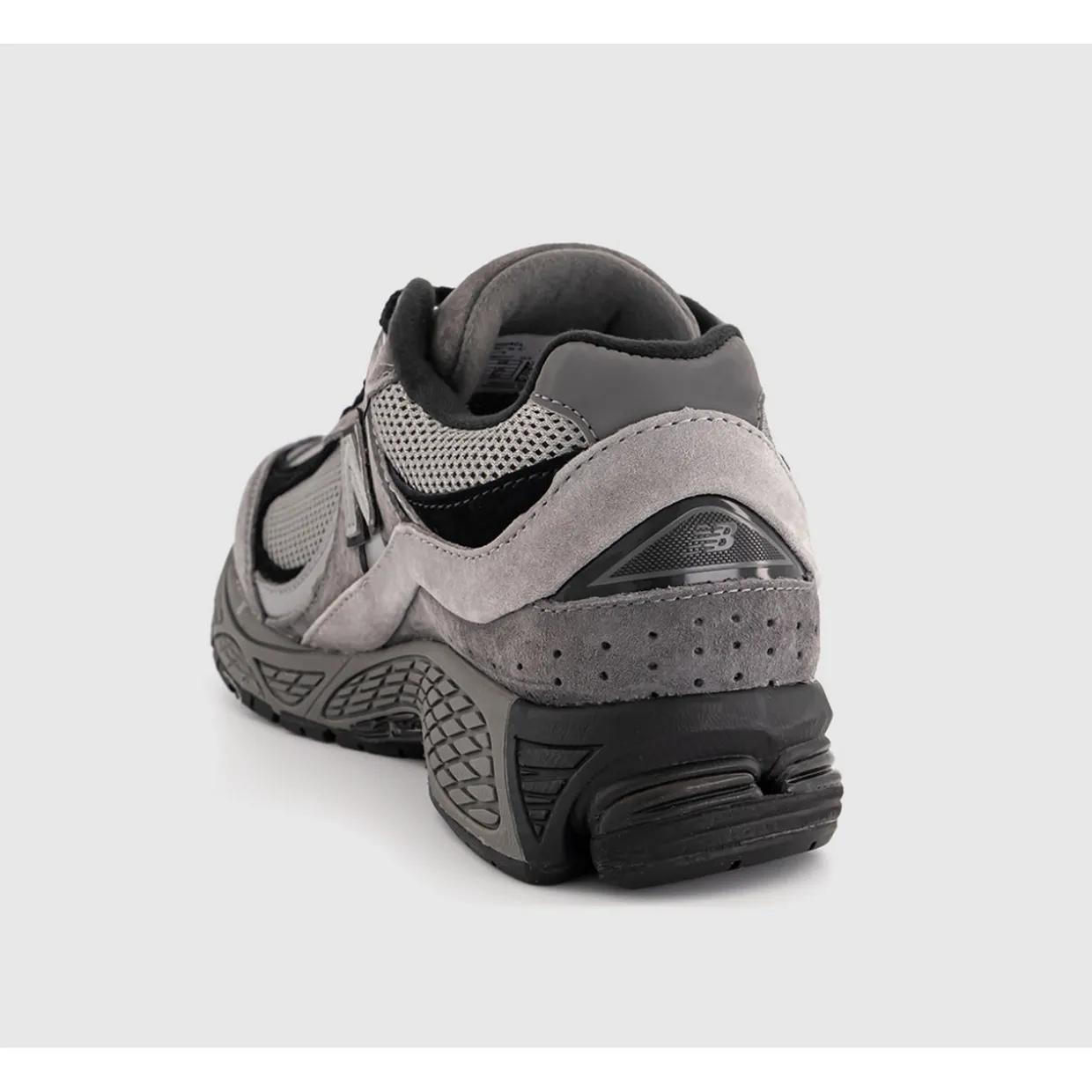 2002 Trainers