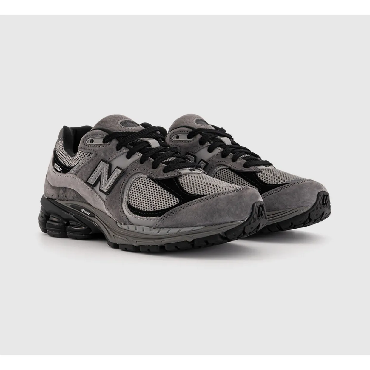 2002 Trainers