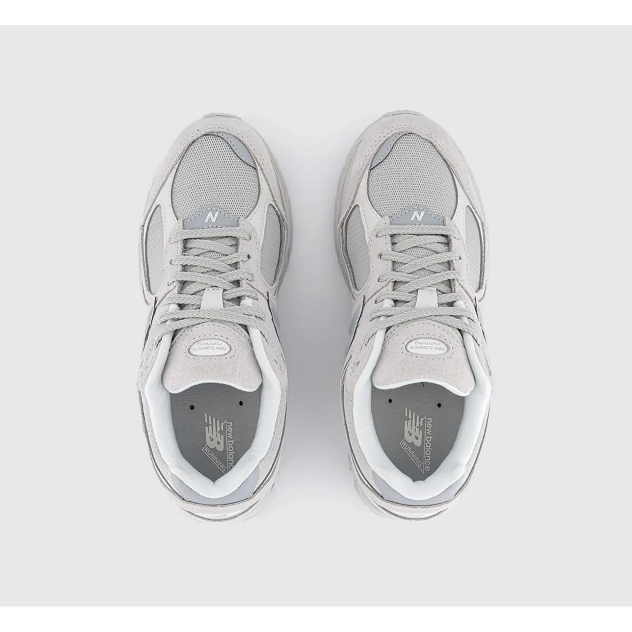 2002 Trainers