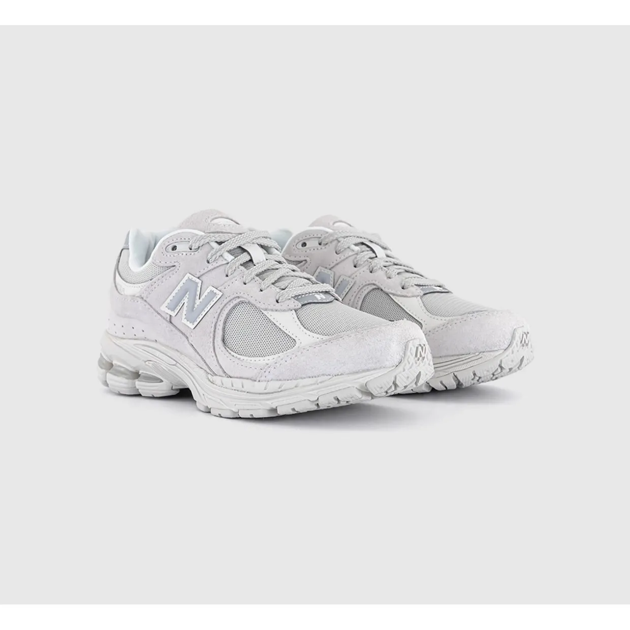 2002 Trainers