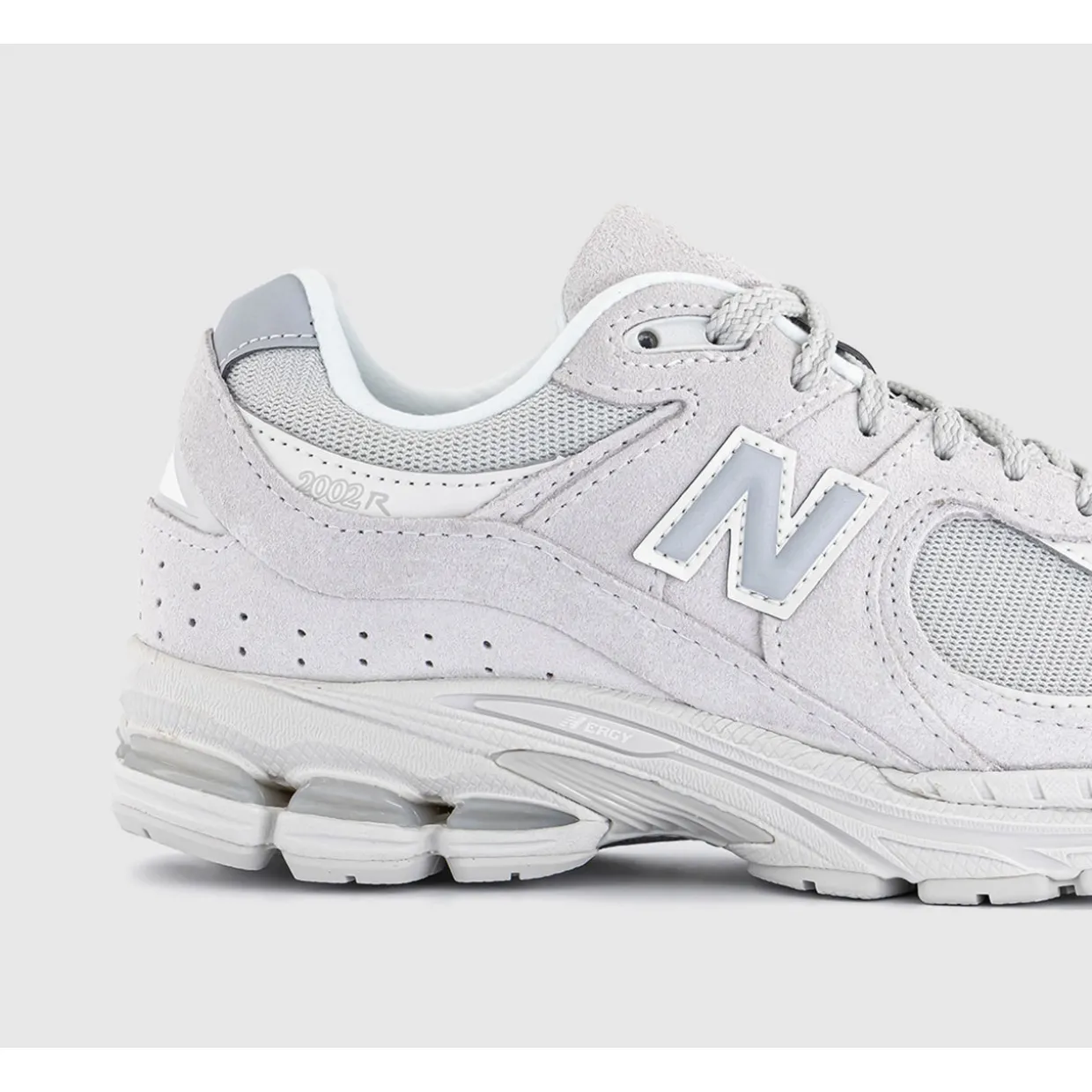 2002 Trainers