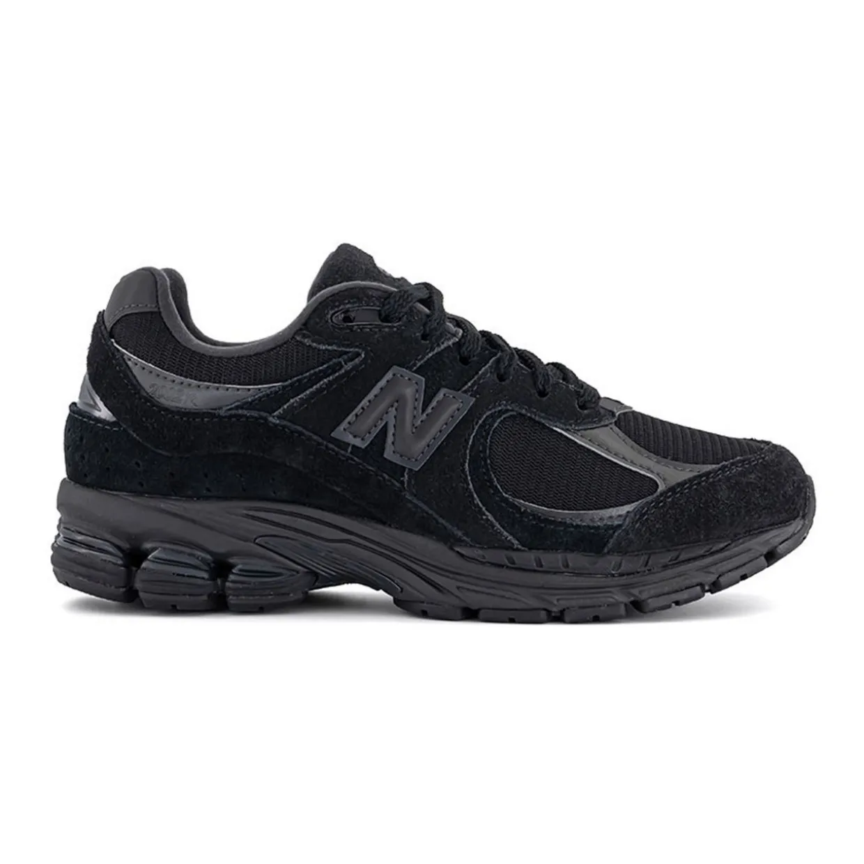 2002 Trainers