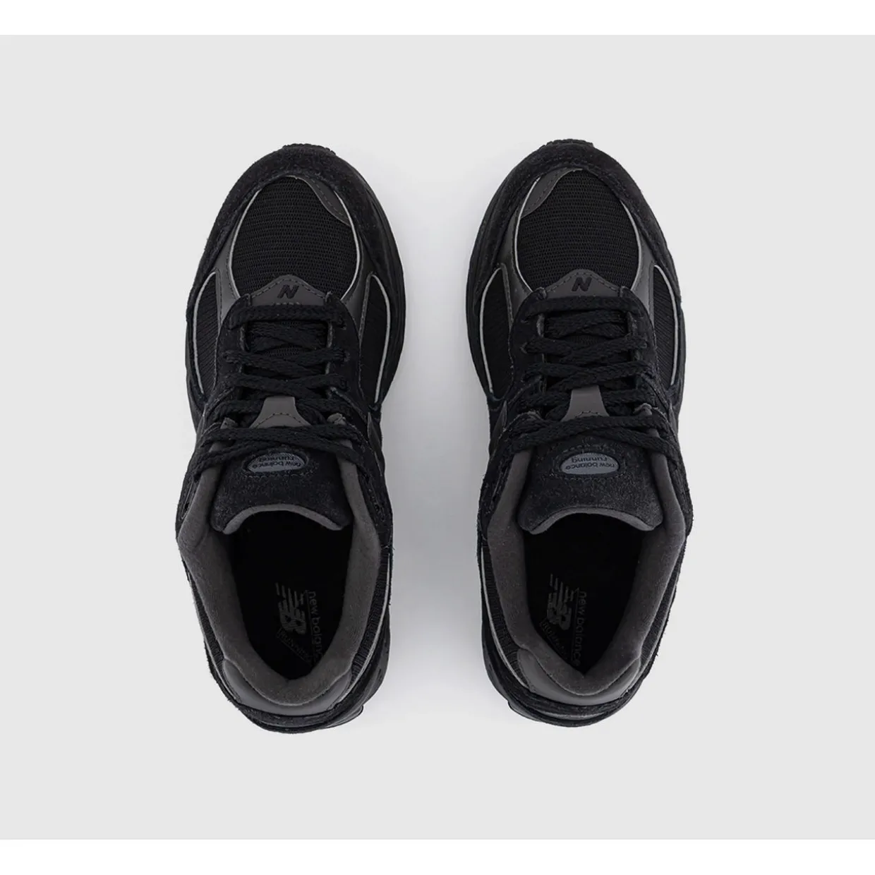 2002 Trainers