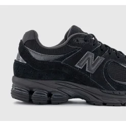 2002 Trainers