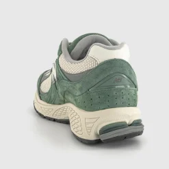 2002 Trainers