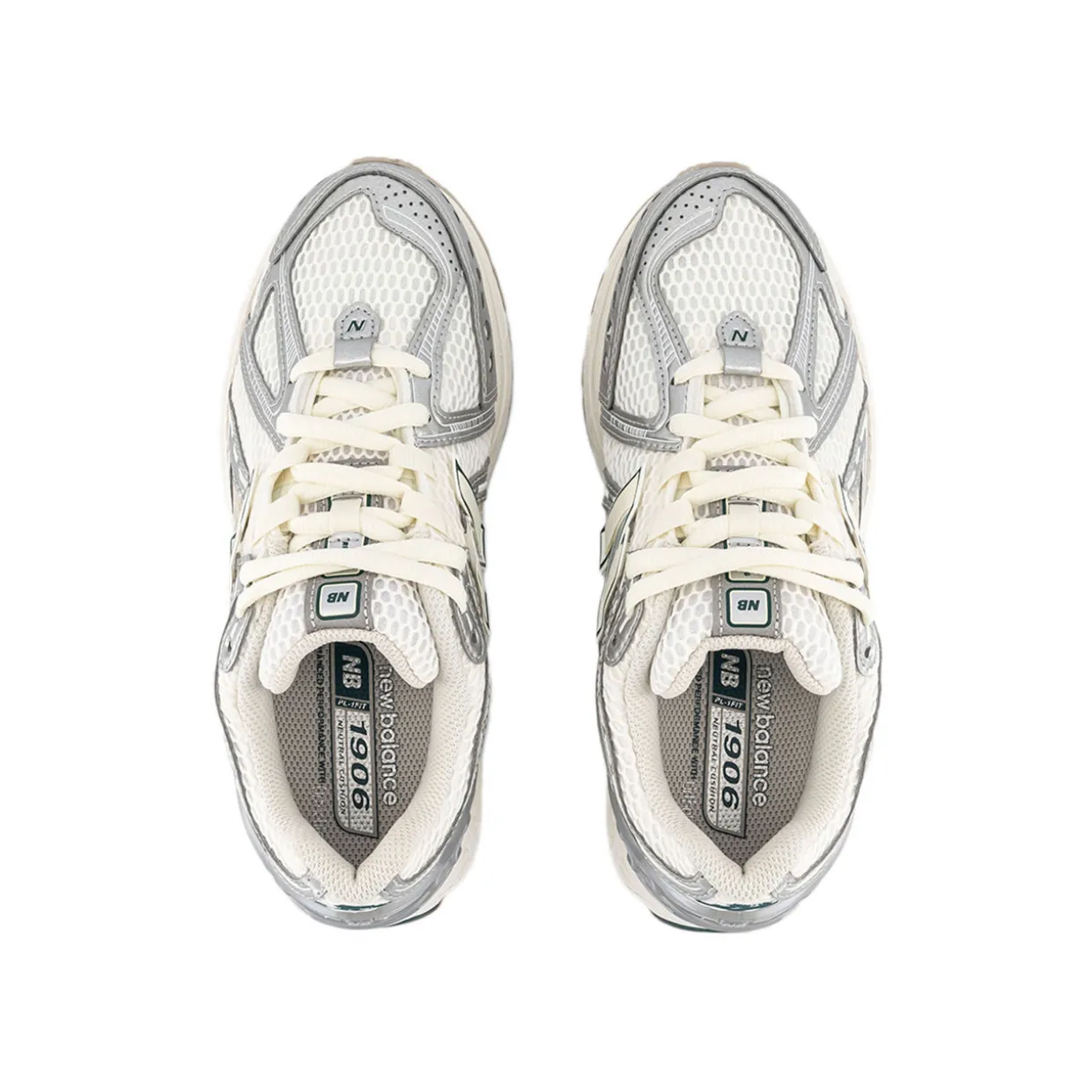 1906 Trainers