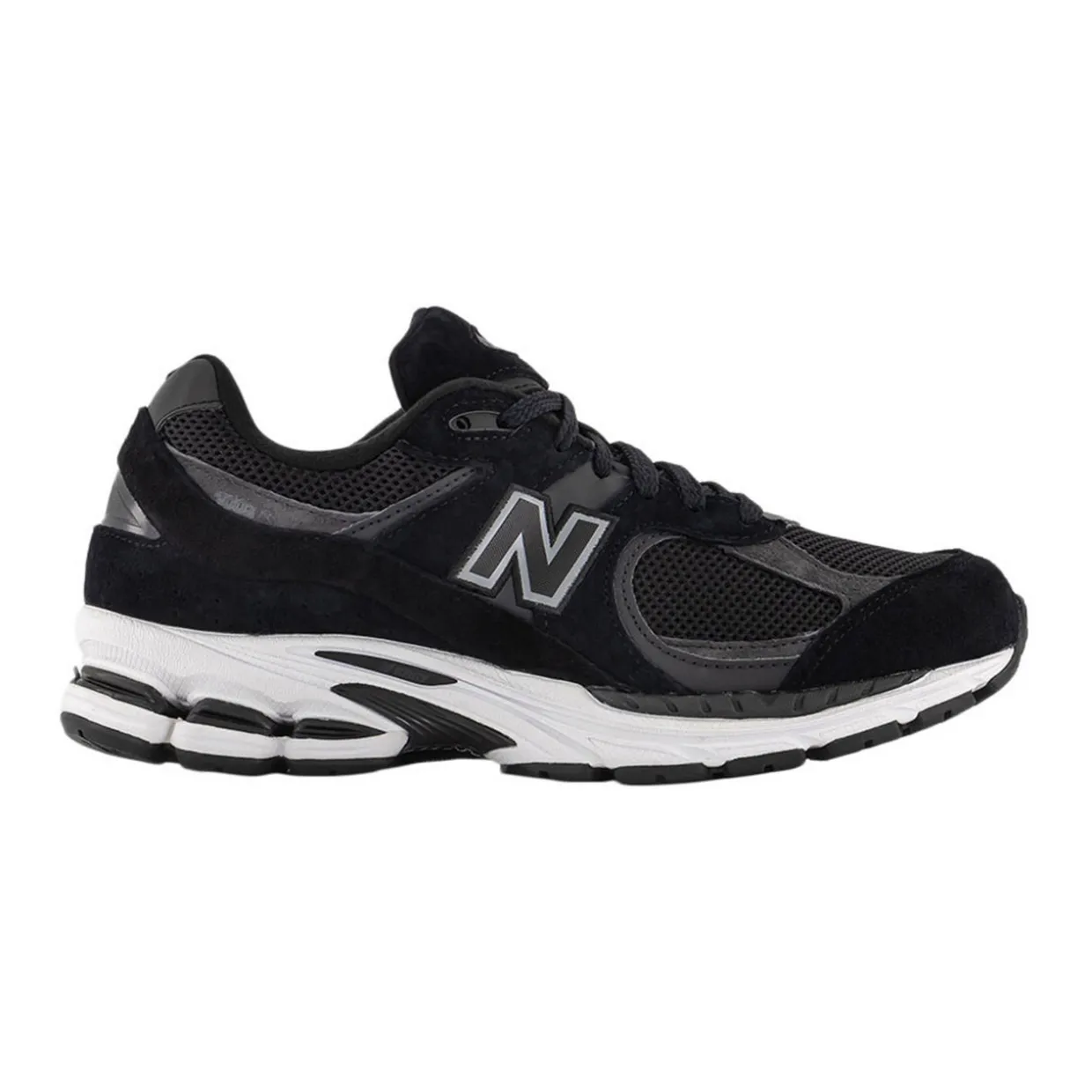 2002 Trainers
