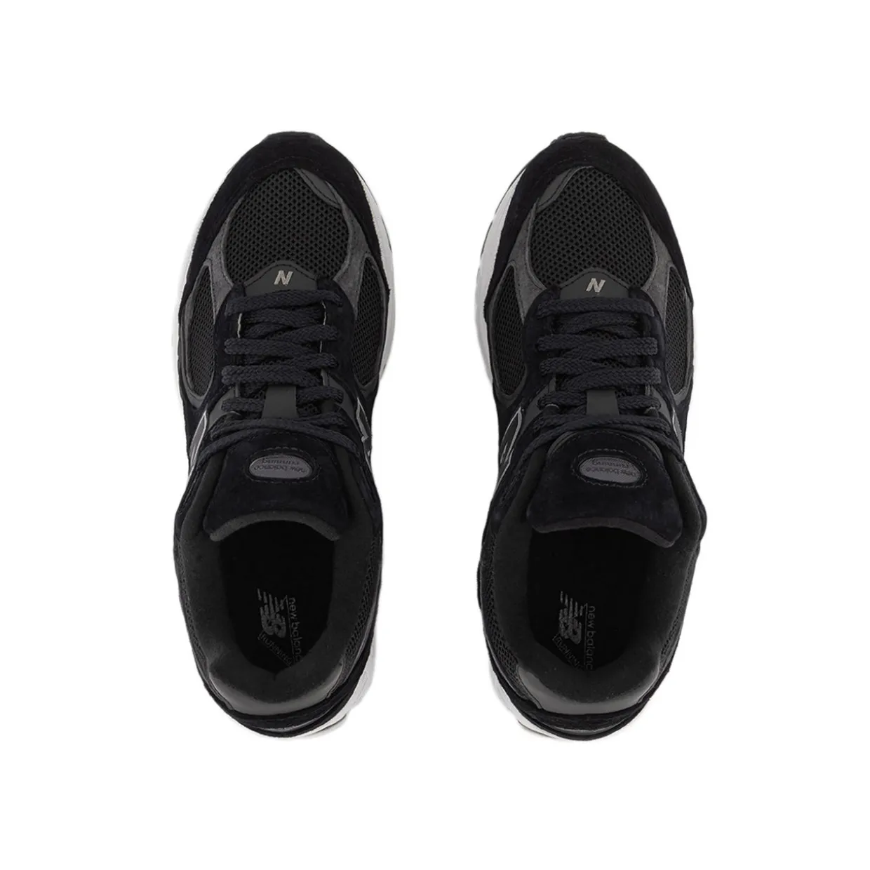 2002 Trainers
