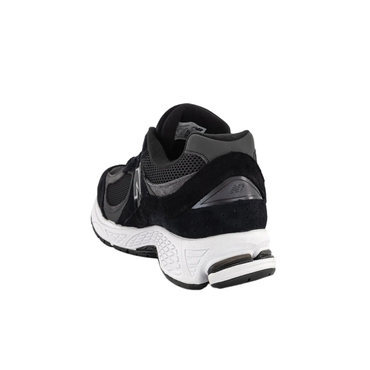 2002 Trainers