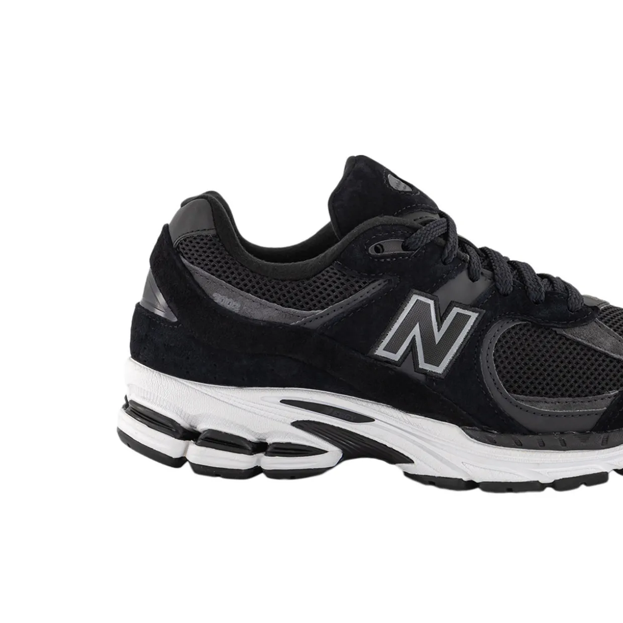 2002 Trainers