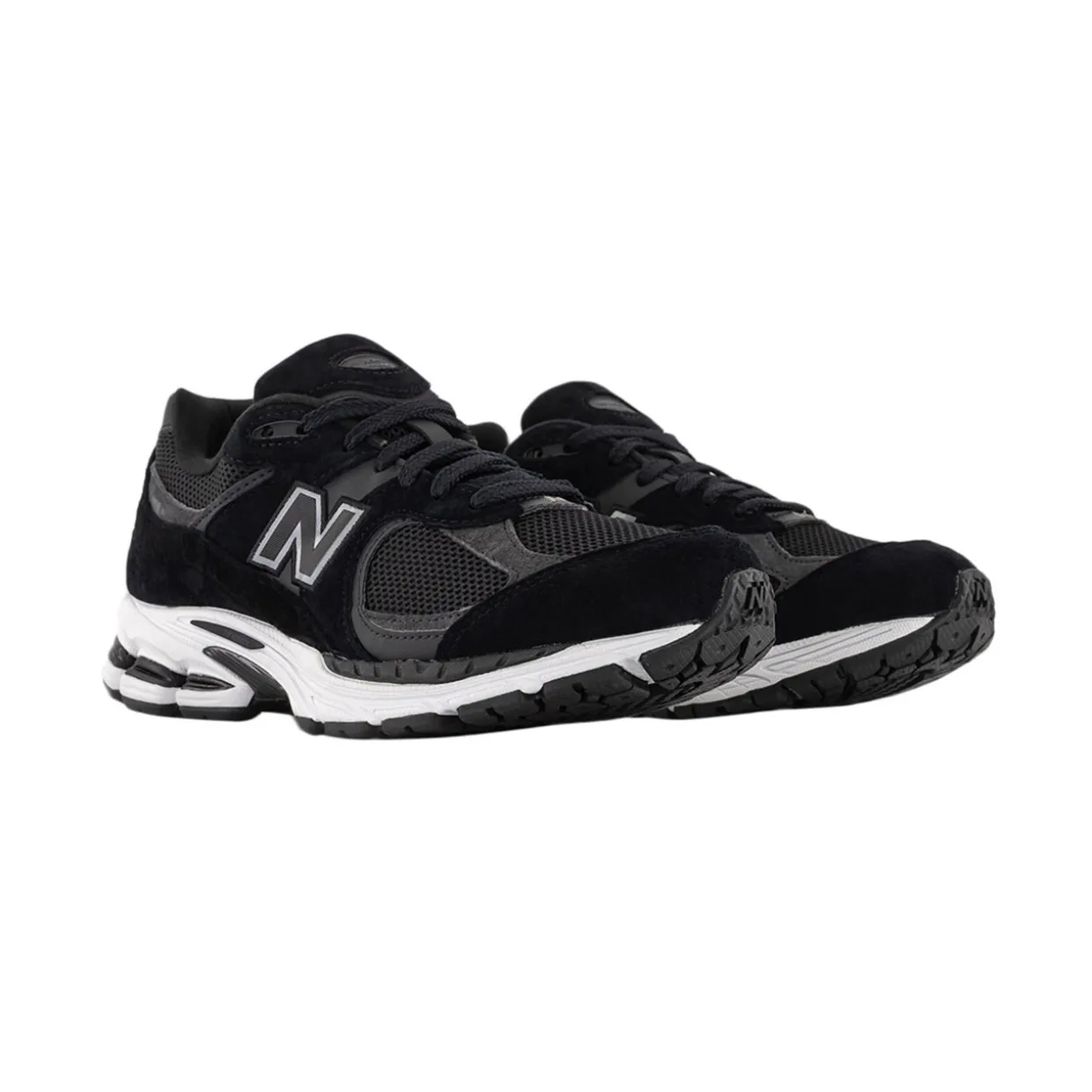 2002 Trainers